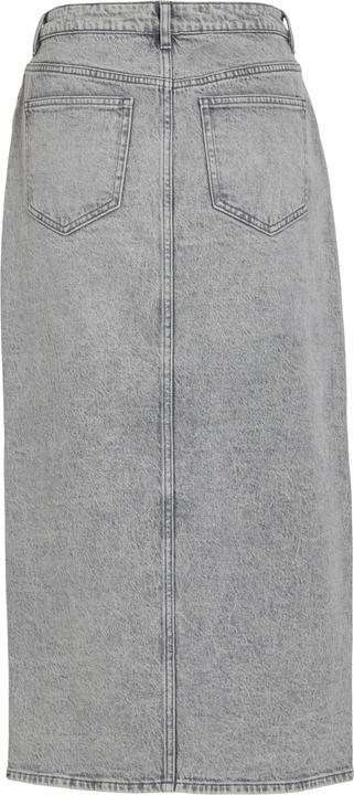 Produktbild Vila VIJAF Midi Jeansrock (36)