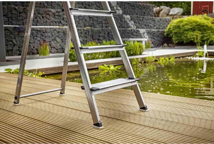 Image du produit Hailo EasyClix Living - Size L, jeu de pieds interchangeables