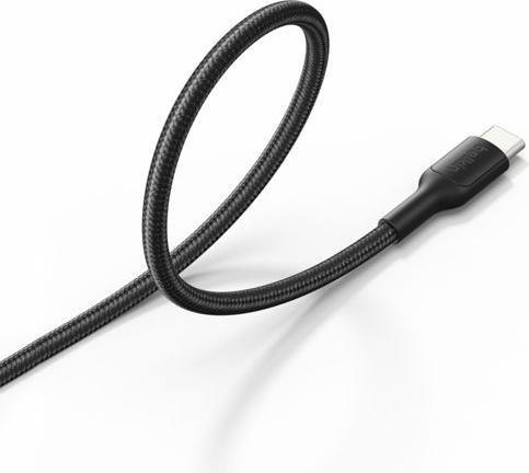 Produktbild Belkin USB-C/USB-C Gaming Kabel 2m gefl. Switch 2 ENA008hq2MBK (Switch)