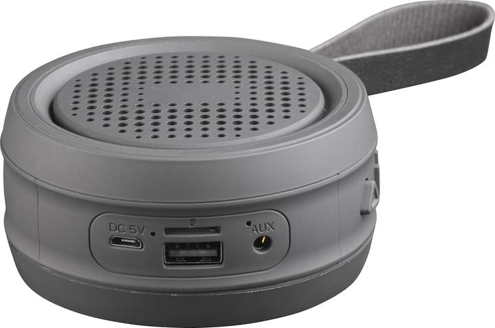 Actual product image Denver BTC-413 BT set 4in1 (NC, 8 h, Wireless)
