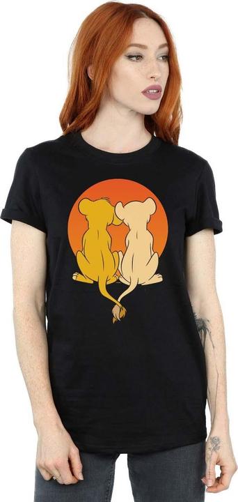 Produktbild Disney The Lion King We Are One TShirt (M)