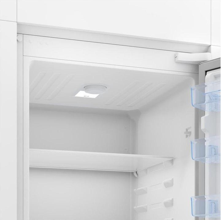 Actual product image Beko Built-in fridge-freezer BCHA275K4SCHN (262 l)