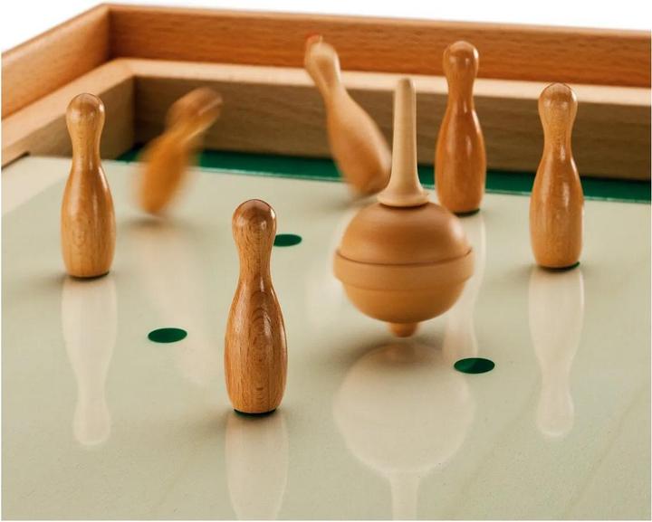 Image du produit Mespi Cône de table Merano petit