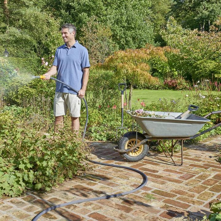 Actual product image Hozelock Garden hose (35 m, 18 mm)