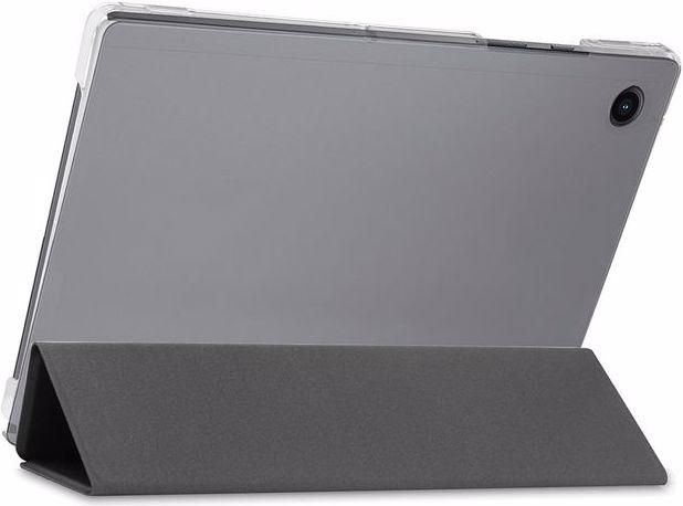 Produktbild MU Classic Dreifach faltbare Leder Hülle (Galaxy Tab A8 (2021))