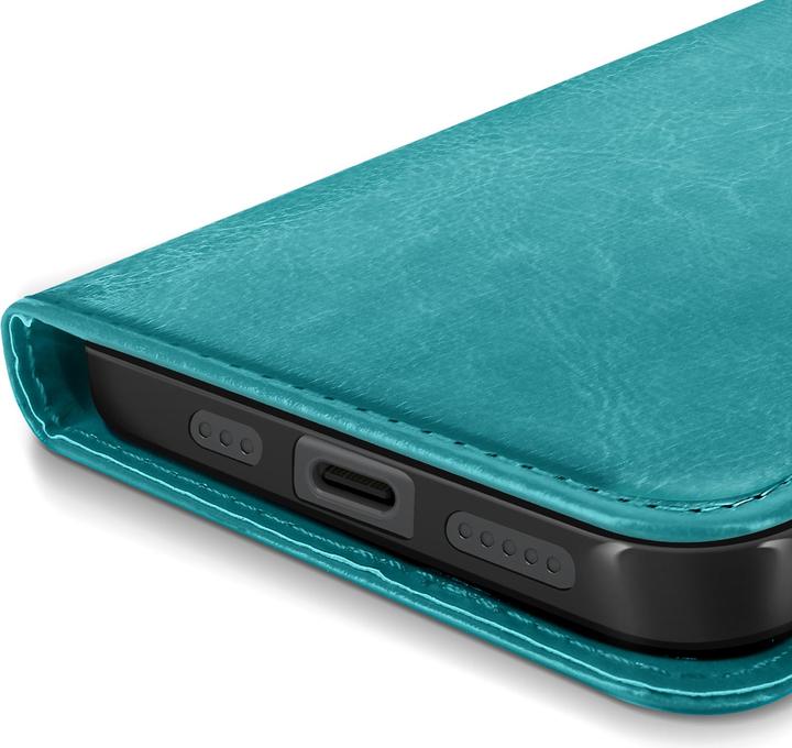 Produktbild Mayaxess SecureCard Cover (Apple iPhone 16 Plus)
