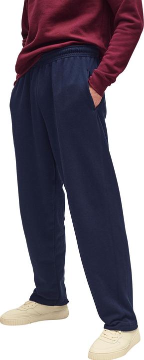 Image du produit Fruit of the Loom Culotte longue unisexe à friction (S)