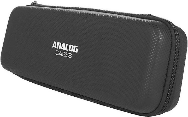Analog Case für Zoom H6 / H5 / H4N