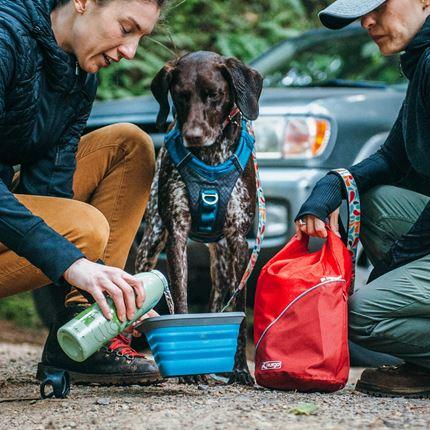 Actual product image Kurgo Feed bag Kibble