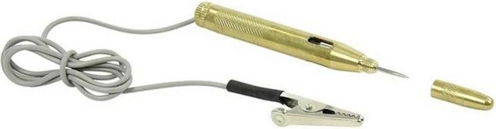 Actual product image ProPlus Voltage tester / test lamp