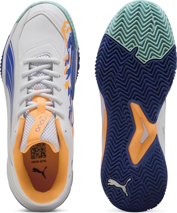Produktbild Puma NOVA Smash (40)