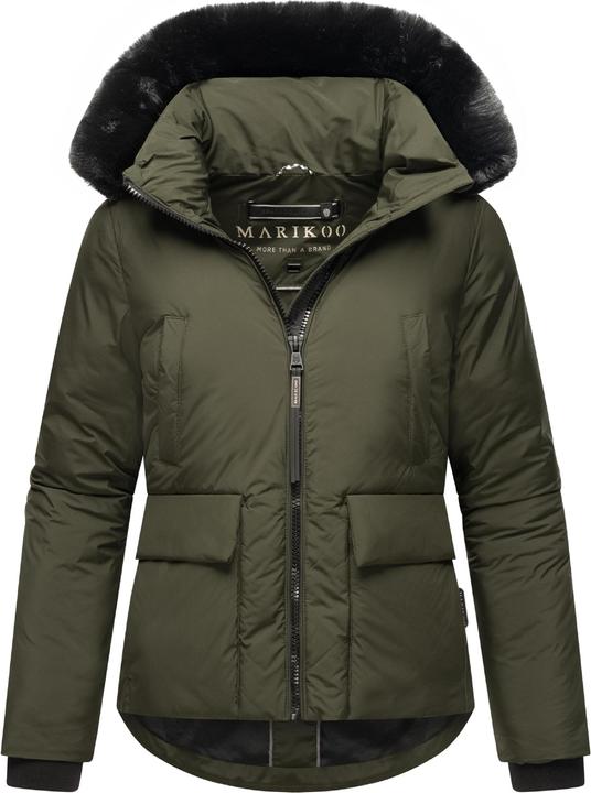 Image du produit Marikoo Morinaa XVI (XS)