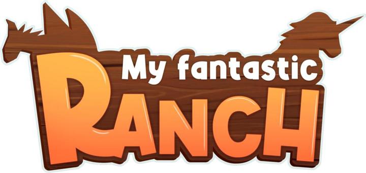 Produktbild Nacon Gaming My Fantastic Ranch (Switch, DE, FR)