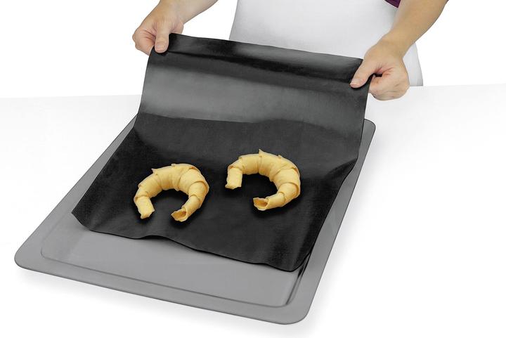 Actual product image Metaltex Long-life baking foil (40 x 33 cm)