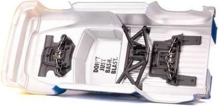 Image du produit Arrma Notorious 6S 4x4 (RTR Prêt à fonctionner)