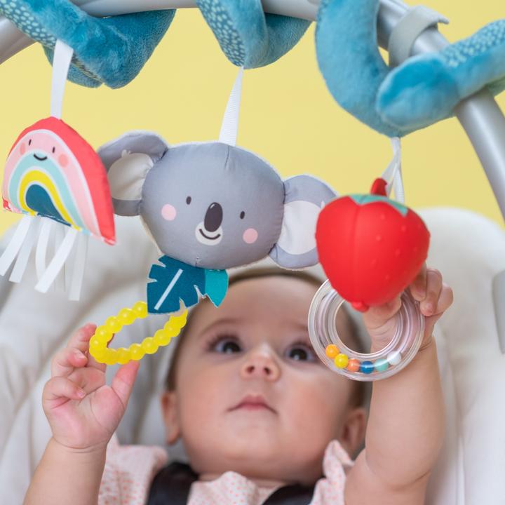 Immagine prodotto Taf Toys Spirale attività Koala
