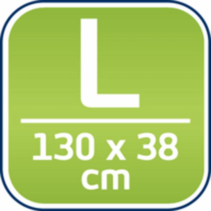 Produktbild Leifheit Bügeltisch Air Board Express L Solid (130 x 38 cm)