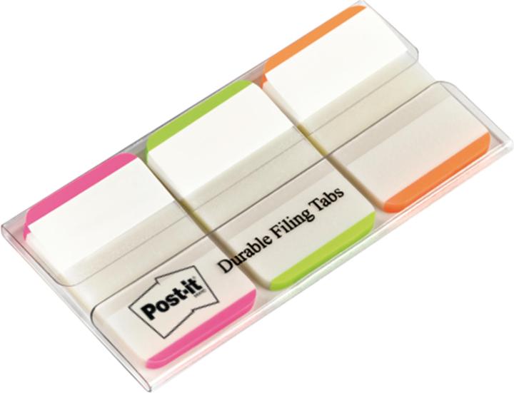 Image du produit Post-it Indice Fort (25 x 38 mm)