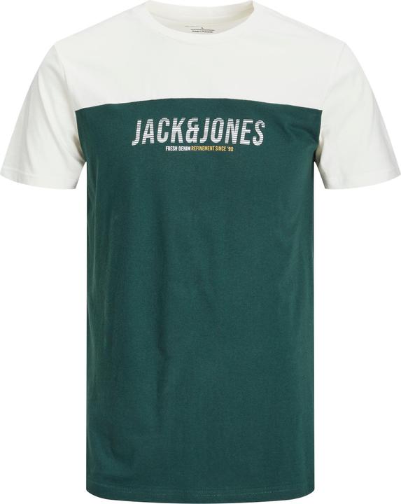 Jack & Jones Colorblock T-Shirt (S)