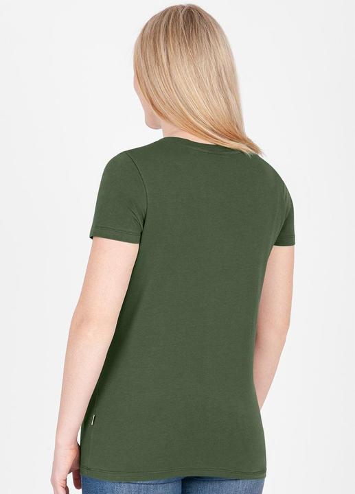 Produktbild JAKO T-Shirt Organic Stretch (46)