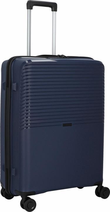 Immagine prodotto D&N Travel Line 4000 Set di 3 valigie (208 l, XL (da 115l))