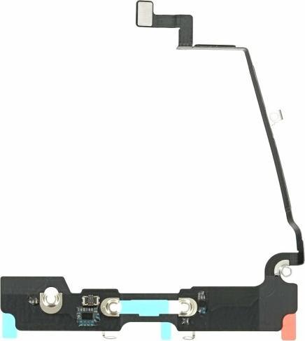 Actual product image OEM WiFi long antenna flex cable for iPhone X (under speaker) (iPhone X)