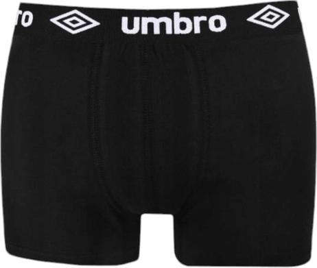 Actual product image Umbro Men's boxer shorts in a 2-pack (M, pack of 2)