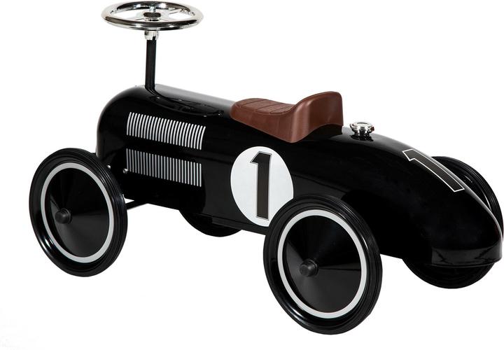 Retro Roller Jack