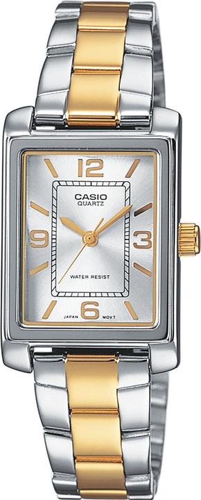 Casio LTP-1234PSG-7AEG (32 mm)