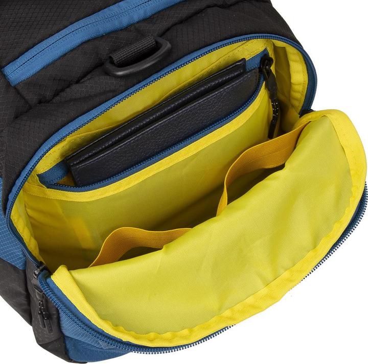 Immagine prodotto Rivacase Borsa da viaggio Mercantour 30L /blu 5265 (30 l)