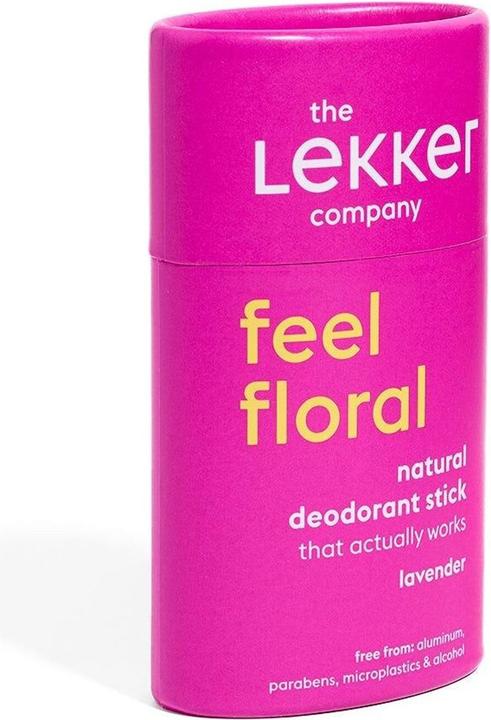 Immagine prodotto Lekker Senti il bastone floreale (Stick)