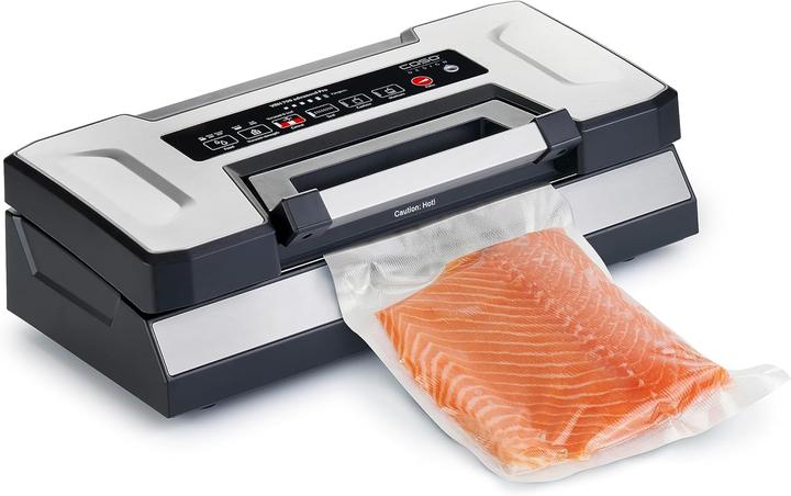 Produktbild Caso VRH 790 Pro Vacuum
