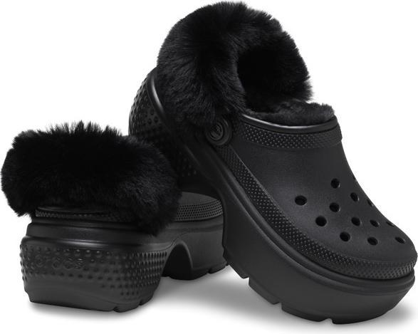 Image du produit Crocs Stomp Lined Clog (39)