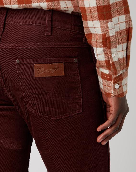 Produktbild Wrangler Hosen Greensboro (W38/L34)