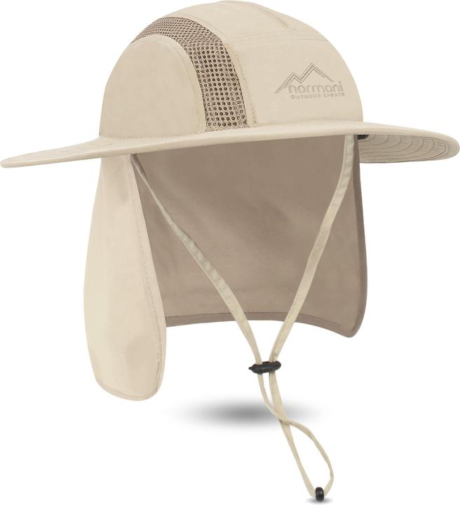 Image du produit Normani Chapeau de brousse Nouvelle-Zélande (S)