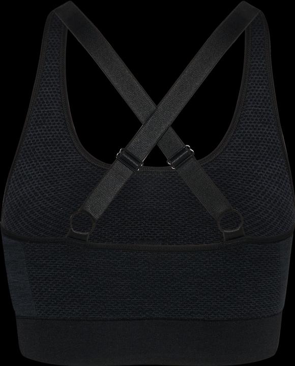 Produktbild hummel Hmlmt Shine Seamless Sports Bra (L)