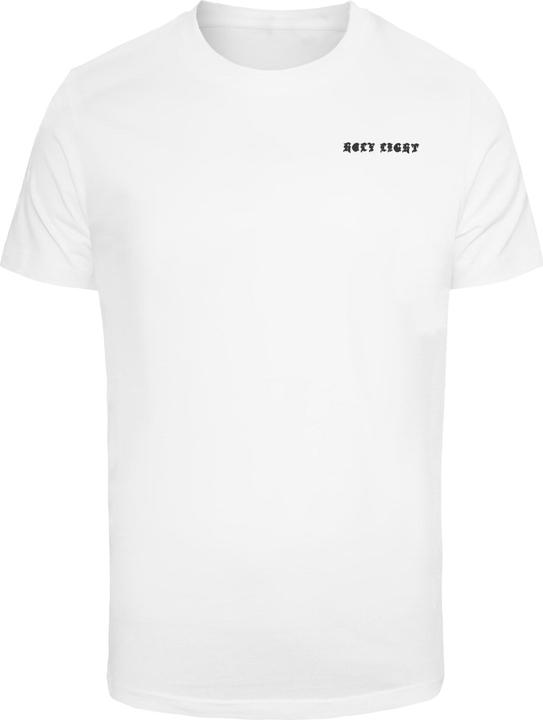 Actual product image Mister Tee MisterTee Holy Light Tee - 186045 (XS)