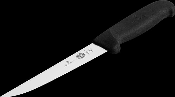 Produktbild Victorinox Fibrox Ausbeinmesser 15 cm (15 cm)