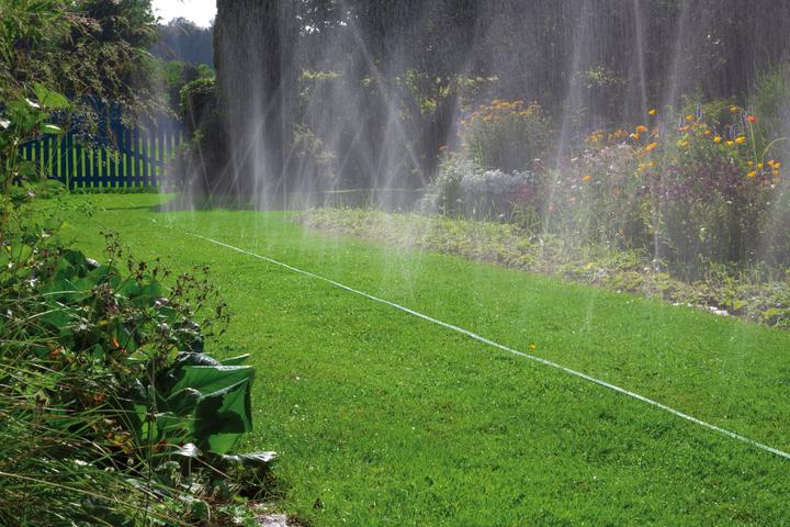 Immagine prodotto Gardena Irrigatori 1998-20 (Irrigatore a tubo)