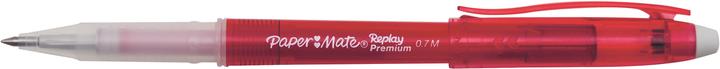 Actual product image Paper Mate Replay Premium red M (Red)