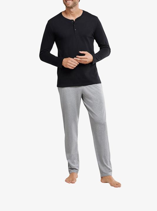 Image du produit Schiesser Pantalon "Mix+Relax" (XXL)