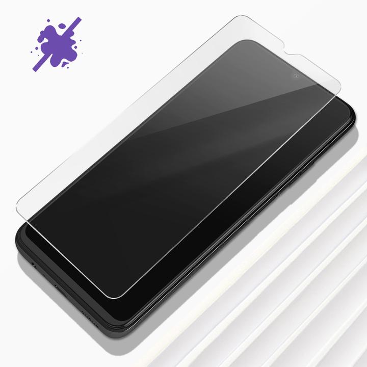 Immagine prodotto Avizar Pellicola di protezione del display in vetro di durezza 9H (1 Pezzo/i, Vivo X80 Lite)