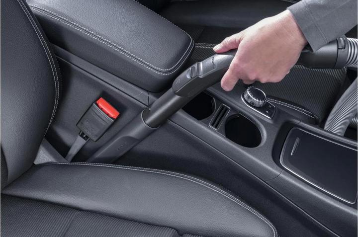 Actual product image Miele Long crevice nozzle