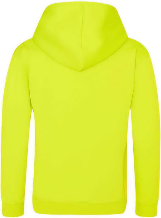 Produktbild Awdis Electric Kapuzenpullover (140, 146)