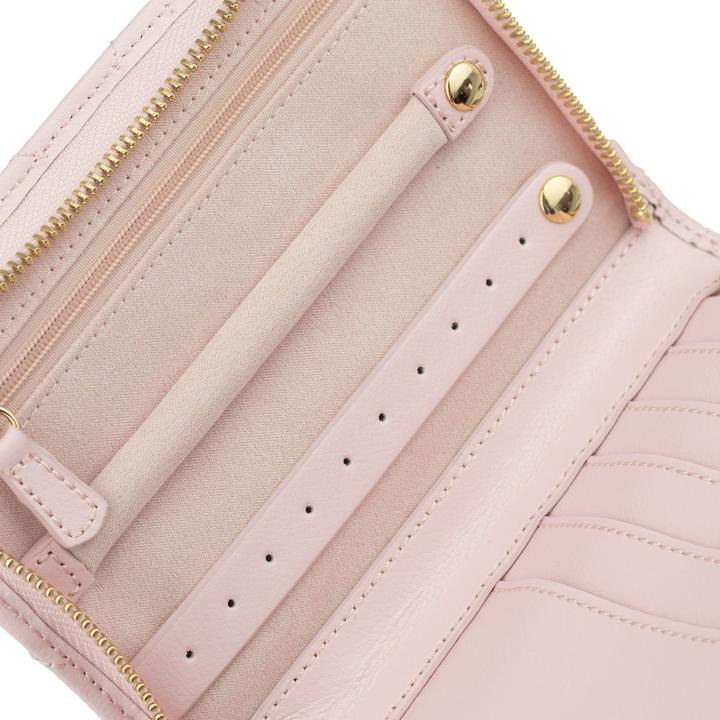 Produktbild Friedrich - Pink travel jewelry box Aurora 27039-9
