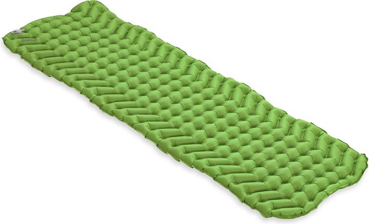 Actual product image Bestway WanderLite Regular Rectangular Sleeping Air Pad
