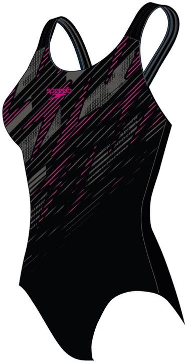 Actual product image Speedo HyperBoom Placement Muscleback (W34/L38)