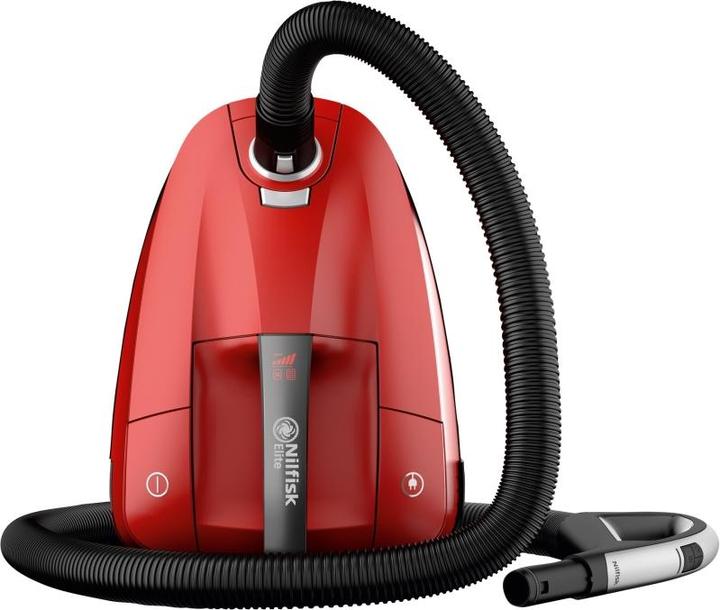 Actual product image Nilfisk Elite RCL14E08A2 Classic