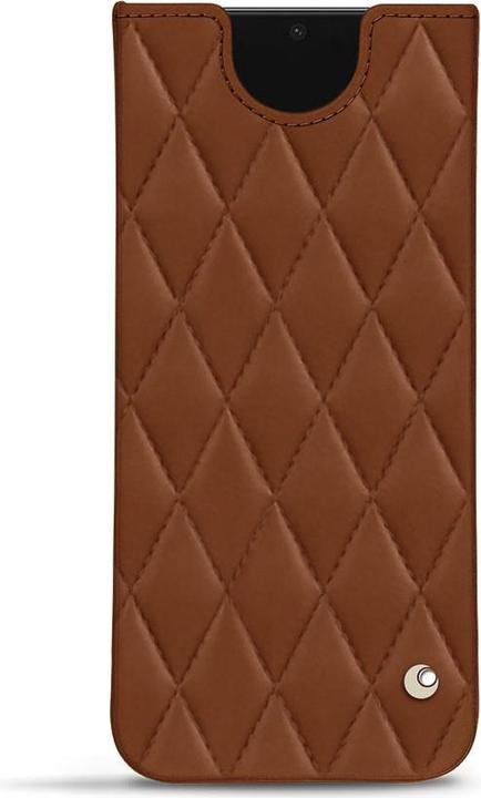 Marron - Couture (Pantone #8B4720)