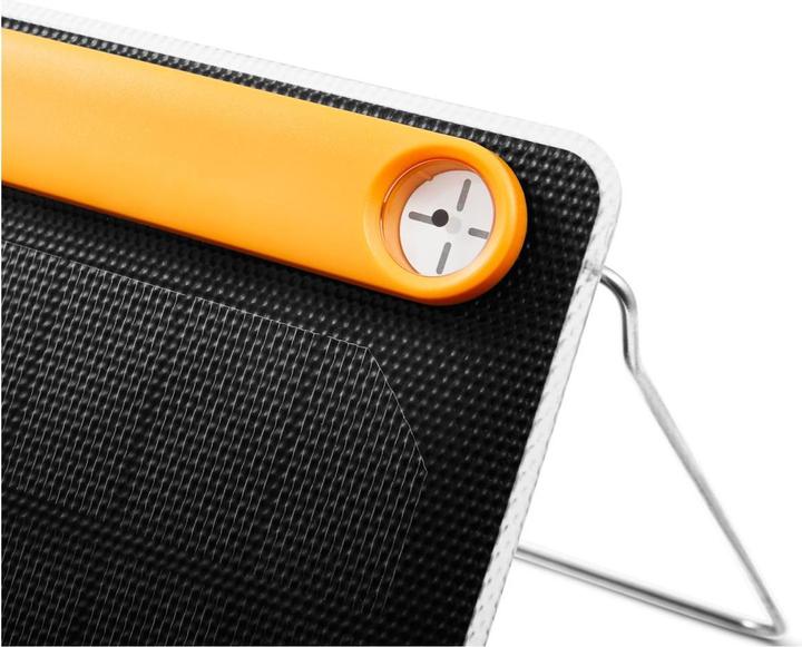 Actual product image Biolite SolarPanel 10+ (10 W, 0.56 kg)